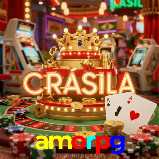 Jogos competitivos no amorpg — ranking e torneios