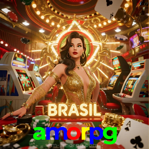 Promoções da amorpg: bônus de boas-vindas e cashback